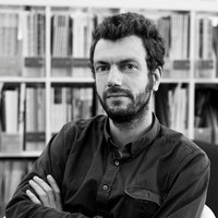 Further. Employee Julien Queyrane's profile photo