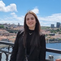 Owl's Factory Employee Maria Trigo's profile photo