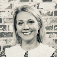 Hyve Group plc Employee Louisa Hunter's profile photo