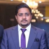 Sitata Employee Sohaib Sadiq's profile photo