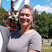 Newberry Electric Cooperative Employee Betsy Smith's profile photo