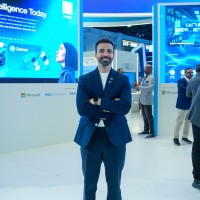 Presight Employee Laith Shaddad's profile photo