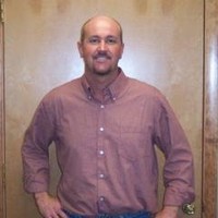 Rush County Employee Randy Herbert's profile photo
