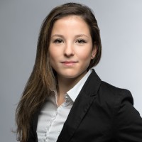 Traiteur de Châtelaine Employee Amandine Oestreicher's profile photo