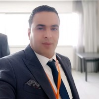 BOUDRANT Employee Ridha Hamdane's profile photo