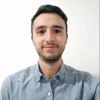 NICE Actimize Employee Cristian C. Rincon's profile photo