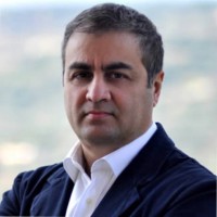 Università di Catania Employee Riccardo D'Angelo's profile photo