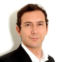 France Télévisions Employee Frederic Brochard's profile photo