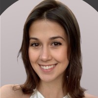 MANIKO Nails GmbH Employee Caroline Horstmann's profile photo