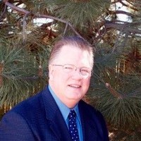 IBM Employee Mark Willey's profile photo