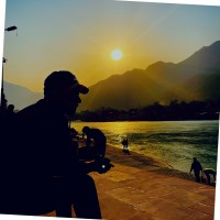 Indocopters Private Limited Employee Shani Chaudhari's profile photo