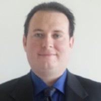 State Street Employee Joshua Snyder's profile photo