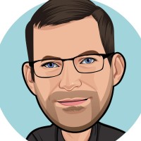 AMAG Group Employee Michael Ineichen's profile photo