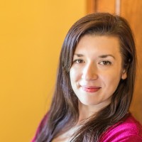 Hip2Save Employee Jenna Parsons's profile photo