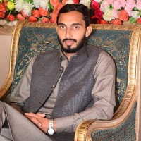 Digital Logicx Employee Arslan Zafar's profile photo