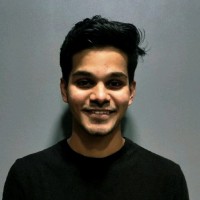 Pixis Employee Manav Mishra's profile photo