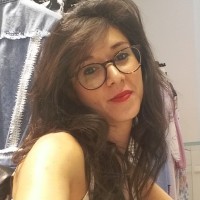 Blufin S.p.A. Employee Simona Falzone's profile photo