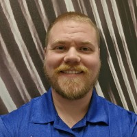 Main Event Employee Ryan Max's profile photo