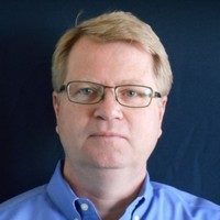 TAKRAF Group Employee Steffen Gjorvad's profile photo