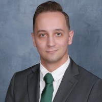 South Shore Retirement Services Employee Elijah Mott's profile photo
