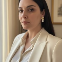 Boortmalt Employee Irina Bolat's profile photo