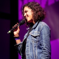 ARTE Employee Daphnée Denis's profile photo