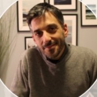 HELLAS EAP Employee Vaggelis Lebessis's profile photo