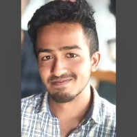 Nokia Employee Manjunath N's profile photo