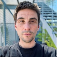 BLOCKMEDIA Employee Agustín Dellorto's profile photo