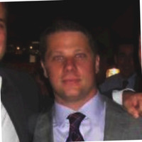 CJS GLOBAL Employee Seth H's profile photo