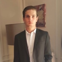 Sacha Touati Email
