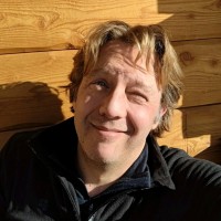 Zeo B.V. Employee Wibo van der Heide's profile photo