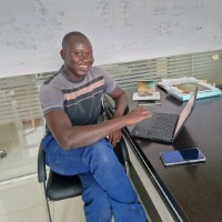 SEDIMA GROUP Employee Ngorane Faye's profile photo