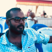 Sysg Soft Technologies Employee Jayeshmon J's profile photo