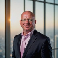 Siggins Employee Max Dunlap's profile photo