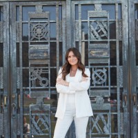 Kristina Hayes Email & Phone Number