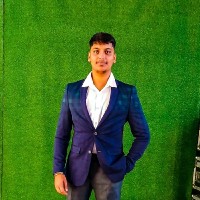 Srinidhi Satish Email
