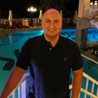 Assured Automotive Employee Daniel Molinaro's profile photo