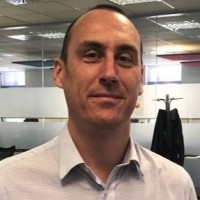 Colin Moors Email & Phone Number