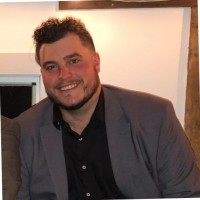 Serfass Construction Employee Gregory Azzalina's profile photo