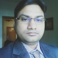 IPS-Integrated Project Services, Inc. Employee Virendra Singh's profile photo