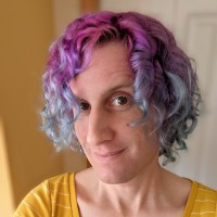 University of Washington Employee Nicky W.'s profile photo