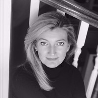 WATG and Wimberly Interiors Employee Katie Pattison's profile photo