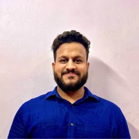 Target River Employee Paritosh Dobhal's profile photo