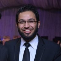 Global Plastics Employee Abdullah Khan's profile photo