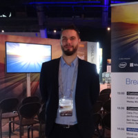 AppSys ICT Group Employee Wesley Wienen's profile photo