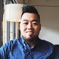 PopKitchen Co. Employee Diego Tang's profile photo