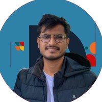 Dhuni Technologies Employee Suraj Khatri's profile photo