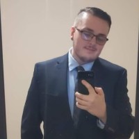 DICE Corporation Employee Jordan Turnbull's profile photo