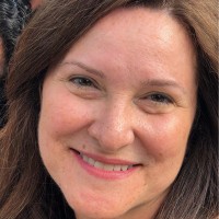 Congregation Shaar Hashomayim Employee Nicole Abitan's profile photo